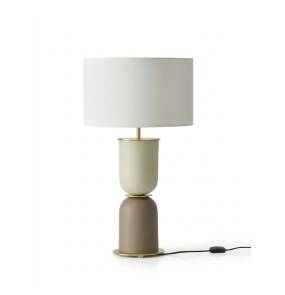 Lampa stołowa COPO NAC124 AROMAS