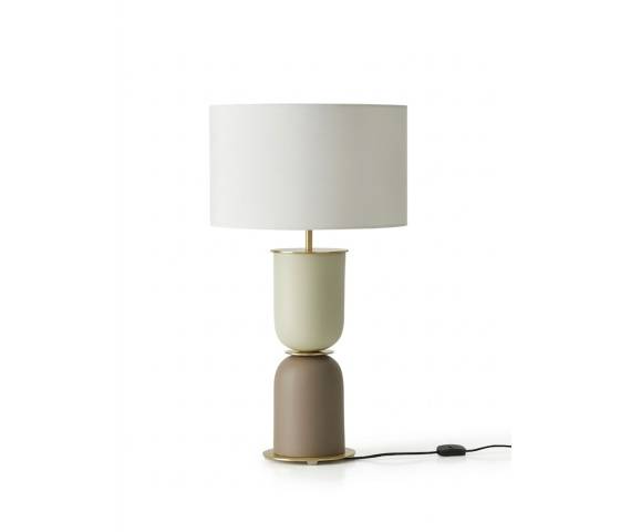 Lampa stołowa COPO NAC124 AROMAS
