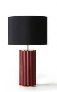Lampa stołowa SONICA NAC116 AROMAS