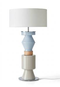 Lampa stołowa KITTA PONN NAC107 AROMAS