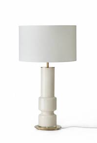 Lampa stołowa LUSA NAC104 AROMAS