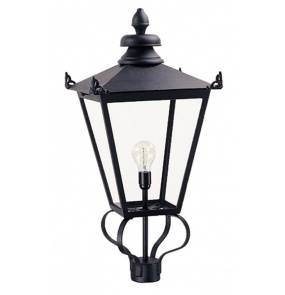 Głowa do latarni zewnętrznej Wilmslow WSLL1 Elstead Lighting