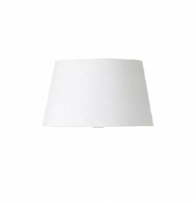 Abażur biały 151011/45 AROMAS