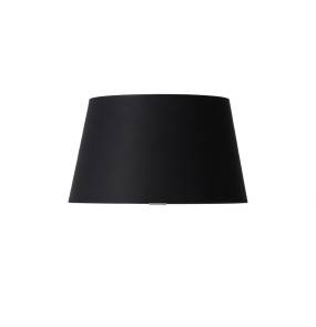 Abażur czarny 151021/45 AROMAS