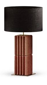 Lampa stołowa PIRE NAC140/2/L AROMAS