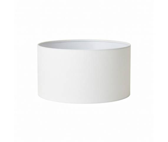 Abażur biały 801011/46 AROMAS