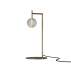 Lampa stołowa DOUL S1310 AROMAS