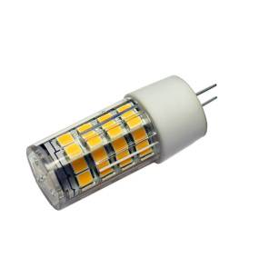 Żarówka ściemnialna G4 3W 270lm 2700K B001 AROMAS