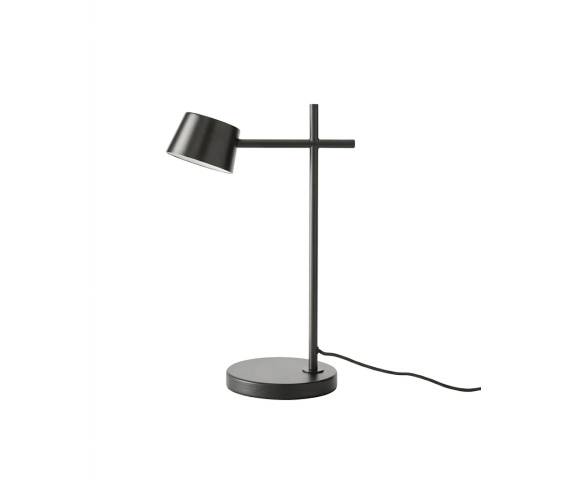 Lampa stołowa NERA S1229/S AROMAS