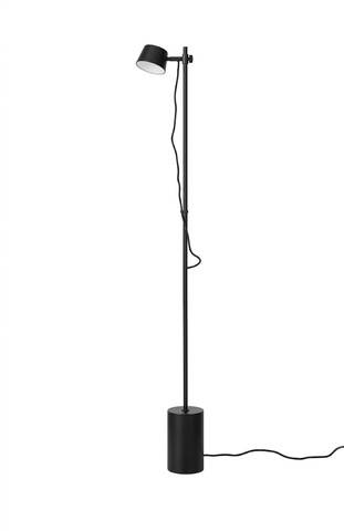 Lampa podłogowa NERA P1229 AROMAS