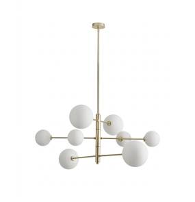 Lampa wisząca ATOM C1214/8 AROMAS