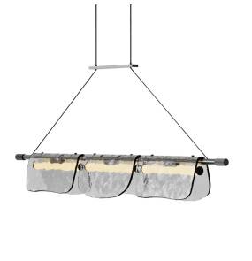 Lampa wisząca LIDA C1357/3 AROMAS