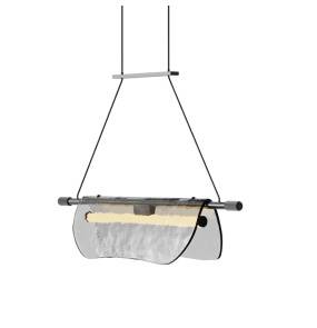 Lampa wisząca LIDA C1357 AROMAS