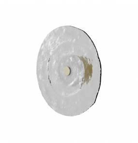 Kinkiet LIDA ROUND 30 A1357/R30 AROMAS