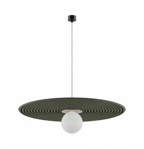 Lampa wisząca TICO BULB 100 C1095/100 AROMAS