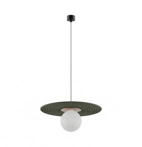 Lampa wisząca TICO BULB 50 C1095/50 AROMAS