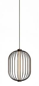 Lampa wisząca PEPO 40 C1315/40 AROMAS