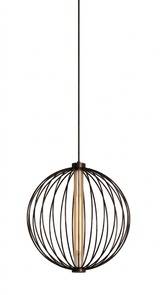 Lampa wisząca PEPO 60 C1315/60 AROMAS