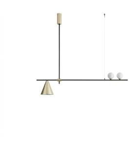 Lampa wisząca CRANE C1241 AROMAS