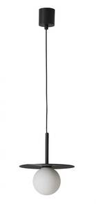 Lampa wisząca MIRO S C1289/S AROMAS