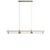 Lampa wisząca NUMU C1343/3 AROMAS