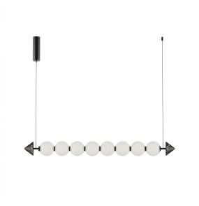 Lampa wisząca SOKO C1335/8 AROMAS