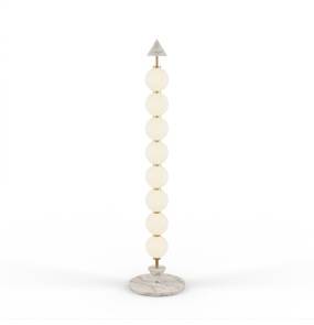 Lampa podłogowa SOKO P1335/8 AROMAS