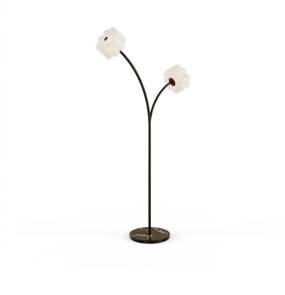 Lampa podłogowa FLOW P1339 AROMAS