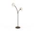 Lampa podłogowa FLOW P1339 AROMAS