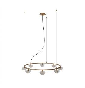 Lampa wisząca HADO S C1331/8 AROMAS
