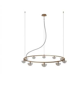 Lampa wisząca HADO L C1331/10 AROMAS