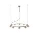 Lampa wisząca HADO L C1331/10 AROMAS