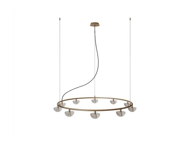 Lampa wisząca HADO L C1331/10 AROMAS