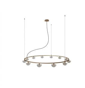 Lampa wisząca HADO XL C1331/12 AROMAS