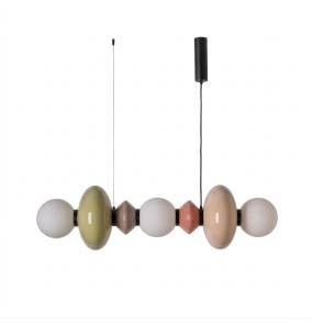 Lampa wisząca MAPI H C1235/H AROMAS