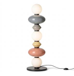 Lampa podłogowa MAPI P1235 AROMAS