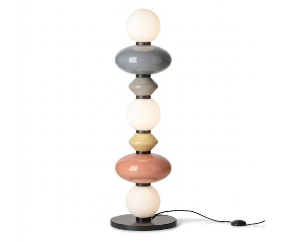 Lampa podłogowa MAPI P1235 AROMAS