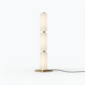 Lampa podłogowa ELMA P1312 AROMAS