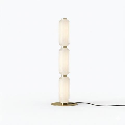 Lampa podłogowa ELMA P1312 AROMAS