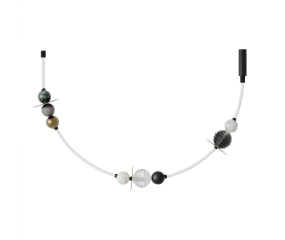 Lampa wisząca YMA HORIZONTAL C1347/H AROMAS