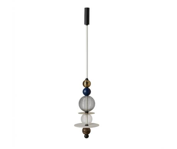 Lampa wisząca YMA VERTICAL C1347/V AROMAS