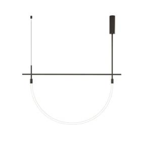 Lampa wisząca CRAM S C1329 AROMAS