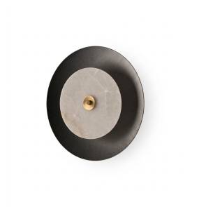 Kinkiet COSS ALABASTER A1203/40/ALAB AROMAS