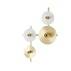 Kinkiet ABBY 4 A1259/4 AROMAS