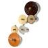 Kinkiet ABBY 6 OP3 A1259/6 AROMAS