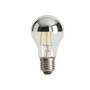 Żarówka ściemnialna E27 5W 550lm 2700K B038/CRO AROMAS
