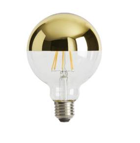 Żarówka ściemnialna E27 6W 806lm 2700K B035/ORO AROMAS