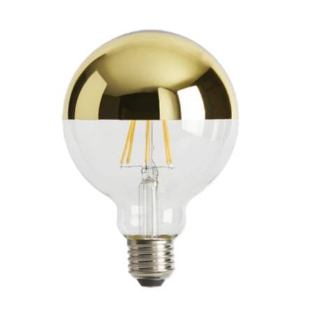 Żarówka ściemnialna E27 6W 806lm 2700K B035/ORO AROMAS