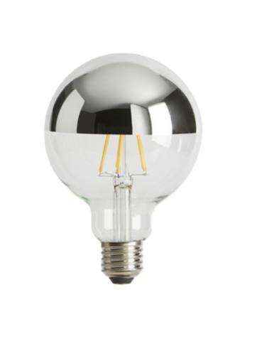 Żarówka ściemnialna E27 6W 806lm 2700K B035/CRO AROMAS