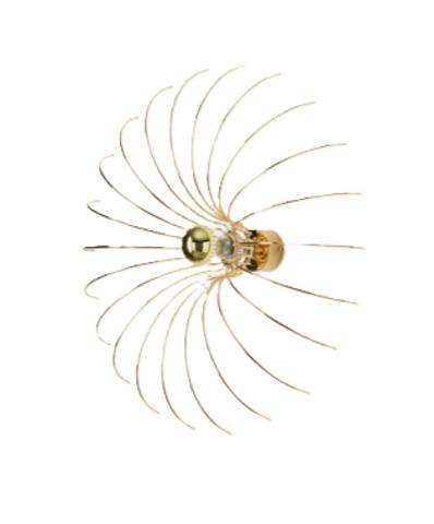 Kinkiet SPIDER A1053/5+1163 AROMAS